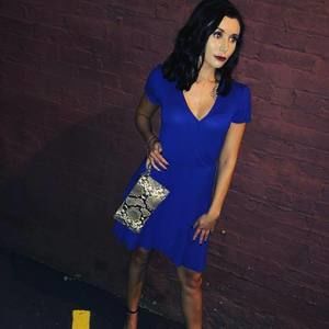 Meet your Posher, Carly